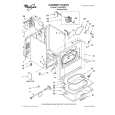 WHIRLPOOL YLEN1000PQ1 Parts Catalog WHIRLPOOL YLEN1000PQ1 Parts Catalog