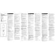 SONY MSAC-PC2 Owners Manual SONY MSAC-PC2 Owners Manual