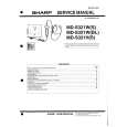 SHARP MDS321W/H Service Manual SHARP MDS321W/H Service Manual