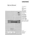 GRUNDIG SEVILLA/SE Service Manual GRUNDIG SEVILLA/SE Service Manual