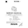 AIWA HSTX396YJ Service Manual AIWA HSTX396YJ Service Manual