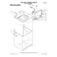 WHIRLPOOL KAWE679BBL0 Parts Catalog WHIRLPOOL KAWE679BBL0 Parts Catalog