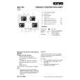 WHIRLPOOL AKS 389/NB Quick Start WHIRLPOOL AKS 389/NB Quick Start