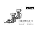 METZ MECABLITZ 70MZ-5 Owners Manual METZ MECABLITZ 70MZ-5 Owners Manual