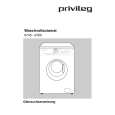 PRIVILEG 724.401 5/20457 Owners Manual PRIVILEG 724.401 5/20457 Owners Manual