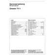 HANSEATIC CTV7028 Service Manual HANSEATIC CTV7028 Service Manual