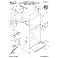 WHIRLPOOL 3ET16NKXBG00 Parts Catalog WHIRLPOOL 3ET16NKXBG00 Parts Catalog
