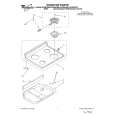 WHIRLPOOL RF330PXDN0 Parts Catalog WHIRLPOOL RF330PXDN0 Parts Catalog
