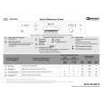 BAUKNECHT GSI 4743/5 CTW-IN Owners Manual BAUKNECHT GSI 4743/5 CTW-IN Owners Manual