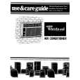 WHIRLPOOL ACR124XR0 Owners Manual WHIRLPOOL ACR124XR0 Owners Manual
