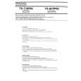 PIONEER TS-T3PRS Owners Manual PIONEER TS-T3PRS Owners Manual