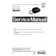 PHILIPS HFC42 Service Manual PHILIPS HFC42 Service Manual