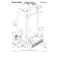 WHIRLPOOL KSRB22FKBL01 Parts Catalog WHIRLPOOL KSRB22FKBL01 Parts Catalog