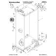 WHIRLPOOL KSSS36QDW00 Parts Catalog WHIRLPOOL KSSS36QDW00 Parts Catalog