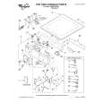 WHIRLPOOL 3RAWZ481EML1 Parts Catalog WHIRLPOOL 3RAWZ481EML1 Parts Catalog