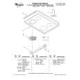 WHIRLPOOL WERP4110SB2 Parts Catalog WHIRLPOOL WERP4110SB2 Parts Catalog
