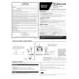 EMERSON EWT1321 Owners Manual EMERSON EWT1321 Owners Manual
