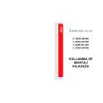 AEG 30006GM-WN Owners Manual AEG 30006GM-WN Owners Manual