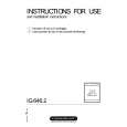 KUPPERSBUSCH IG646.2B Owners Manual KUPPERSBUSCH IG646.2B Owners Manual