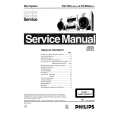 PHILIPS FW-V55 Service Manual PHILIPS FW-V55 Service Manual