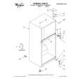 WHIRLPOOL ET0WSRXML00 Parts Catalog WHIRLPOOL ET0WSRXML00 Parts Catalog