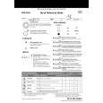WHIRLPOOL ADG 3500 Quick Start WHIRLPOOL ADG 3500 Quick Start