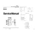 PHILIPS TR5660 Service Manual PHILIPS TR5660 Service Manual