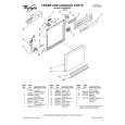 WHIRLPOOL DP920QWDB3 Parts Catalog WHIRLPOOL DP920QWDB3 Parts Catalog