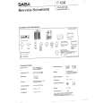 SABA FP30 ELECTRO Service Manual SABA FP30 ELECTRO Service Manual