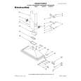 WHIRLPOOL KWCU265HBT0 Parts Catalog WHIRLPOOL KWCU265HBT0 Parts Catalog
