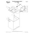 WHIRLPOOL LBR4132HQ0 Parts Catalog WHIRLPOOL LBR4132HQ0 Parts Catalog