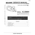 SHARP VLE680H Service Manual SHARP VLE680H Service Manual
