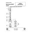 WHIRLPOOL 6KCDS250V0 Parts Catalog WHIRLPOOL 6KCDS250V0 Parts Catalog