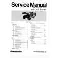 PANASONIC WVN3 Service Manual PANASONIC WVN3 Service Manual