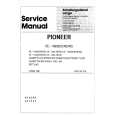 PIONEER KE1030B/XB/EW Service Manual PIONEER KE1030B/XB/EW Service Manual