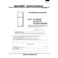 SHARP SJ-51H-GY Service Manual SHARP SJ-51H-GY Service Manual