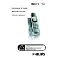 PHILIPS DECT1111S/24 Owners Manual PHILIPS DECT1111S/24 Owners Manual