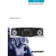 BLAUPUNKT San Francisco CD70 Owners Manual BLAUPUNKT San Francisco CD70 Owners Manual