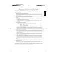 SHARP EBR9900 Owners Manual SHARP EBR9900 Owners Manual