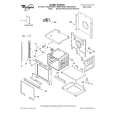 WHIRLPOOL YRBS275PDB9 Parts Catalog WHIRLPOOL YRBS275PDB9 Parts Catalog