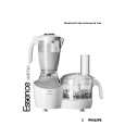 PHILIPS HR7743/00 Owners Manual PHILIPS HR7743/00 Owners Manual