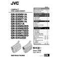 JVC GR-SXM61A Owners Manual JVC GR-SXM61A Owners Manual