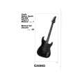 CASIO PG380 Owners Manual CASIO PG380 Owners Manual