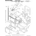 WHIRLPOOL KEBS207DBL8 Parts Catalog WHIRLPOOL KEBS207DBL8 Parts Catalog