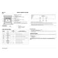 WHIRLPOOL AKZ147/NB Quick Start WHIRLPOOL AKZ147/NB Quick Start