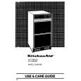 WHIRLPOOL 3KUIS185V0 Owners Manual WHIRLPOOL 3KUIS185V0 Owners Manual