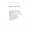 WHIRLPOOL HB 463 B Owners Manual WHIRLPOOL HB 463 B Owners Manual