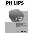 PHILIPS AZ7372/01 Owners Manual PHILIPS AZ7372/01 Owners Manual