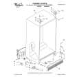 WHIRLPOOL ED22PWXBW00 Parts Catalog WHIRLPOOL ED22PWXBW00 Parts Catalog
