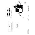 CASIO CTK431 Owners Manual CASIO CTK431 Owners Manual